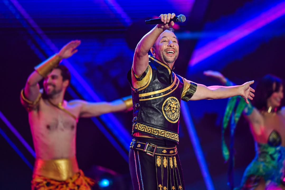 DJ BoBo