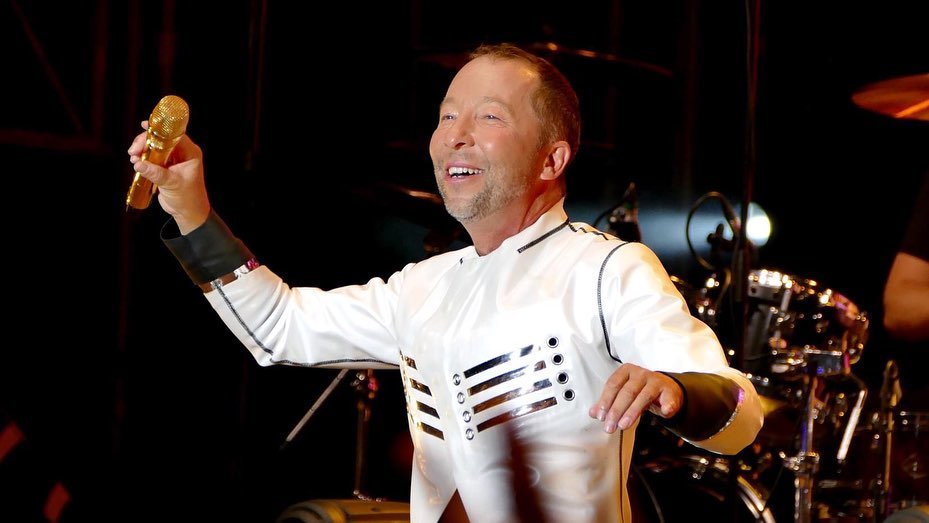 DJ BoBo