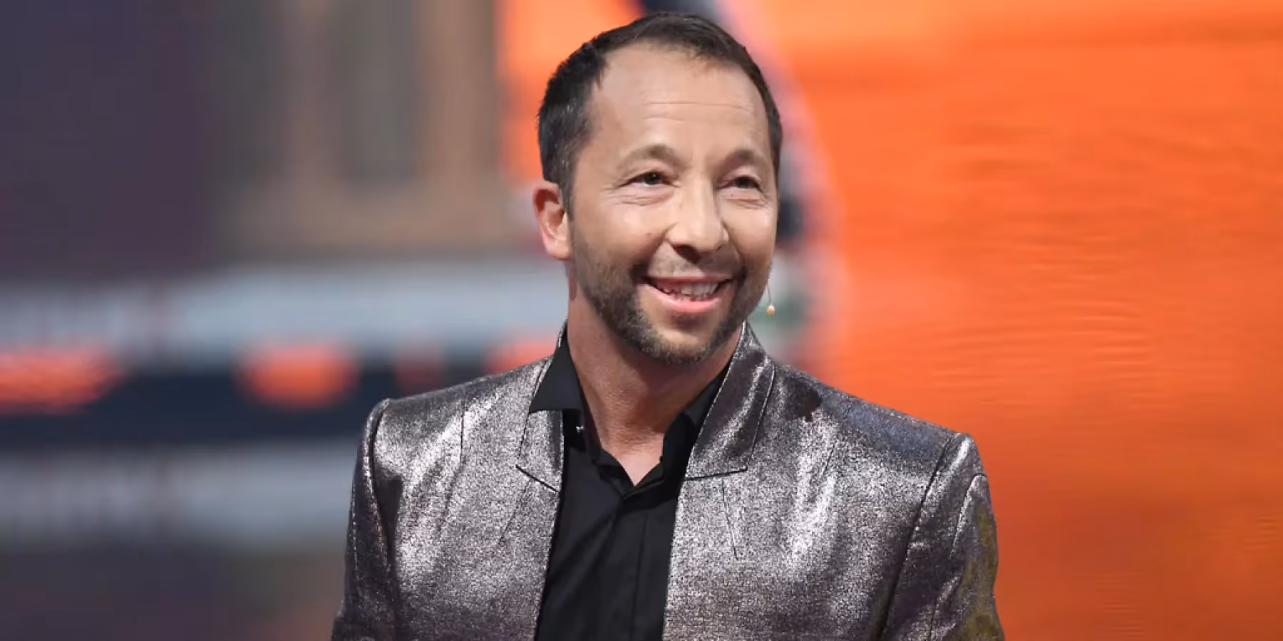 DJ BoBo